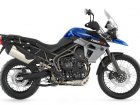 Triumph Tiger 800 XCx Low